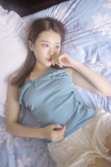 女人如饥似渴的四大表现